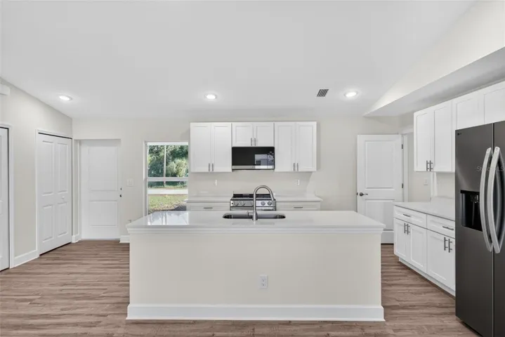 Photo of actual home