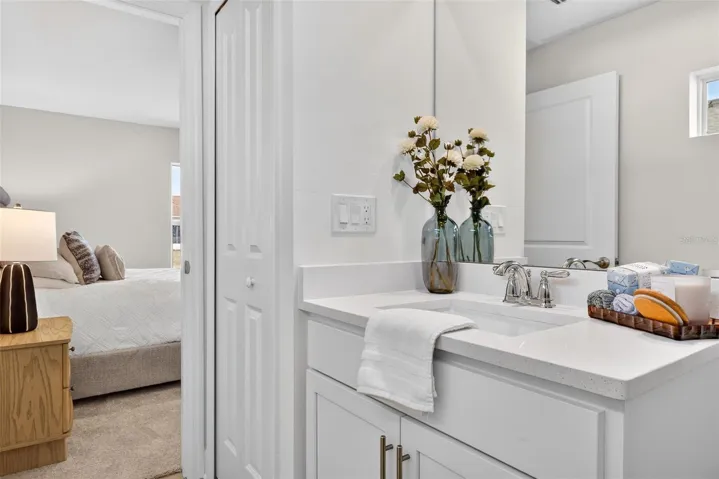 Photo of Model Home