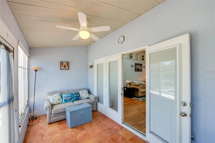 Florida room