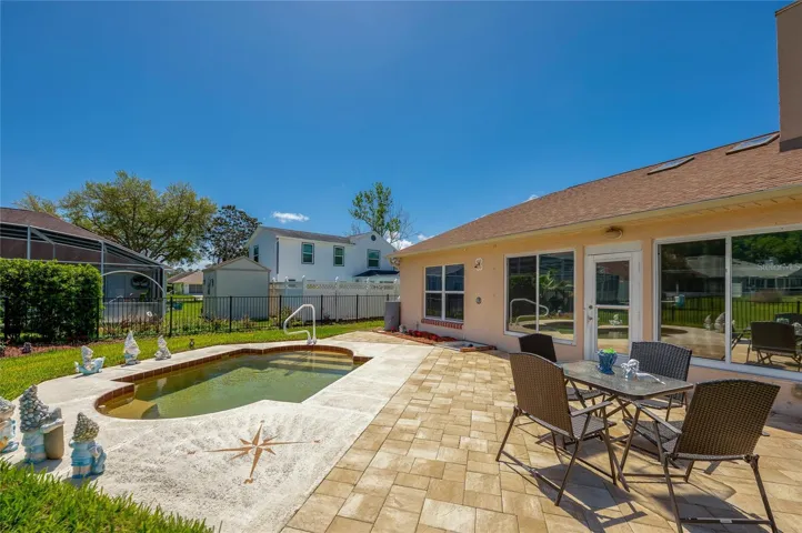 Live your best life in Florida.