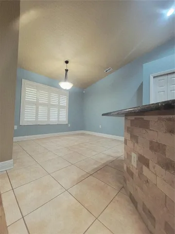 dinette set area