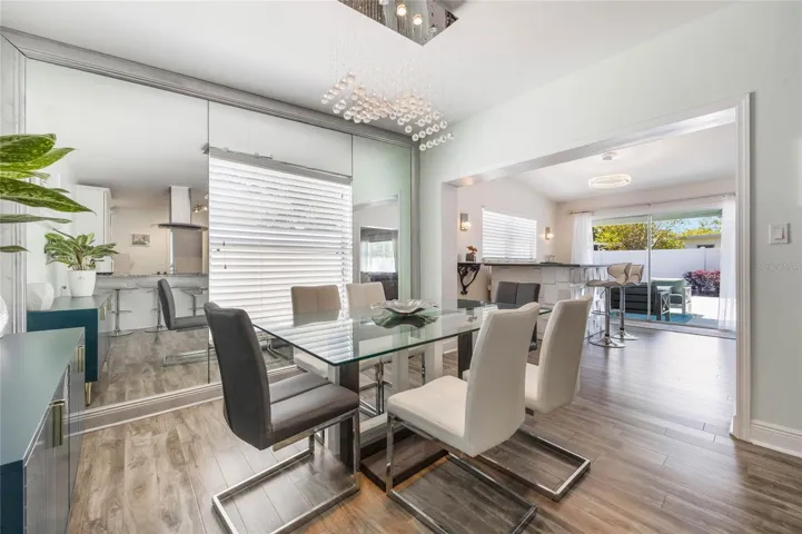 Picture taken while property was still occupied.