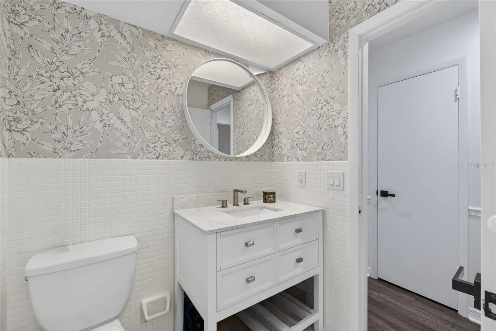 Bathroom 2