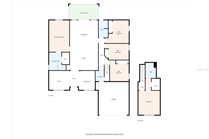 Digital Floor Plan