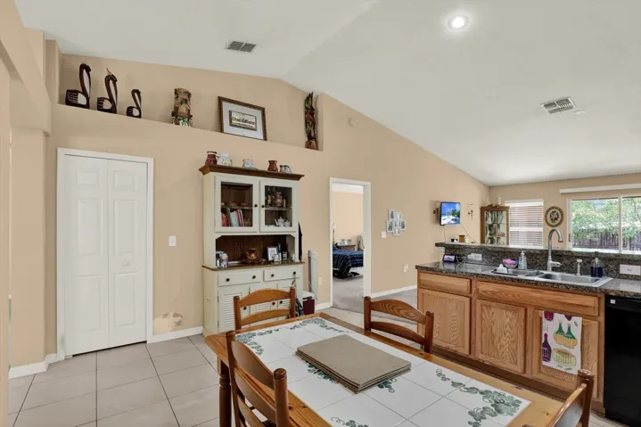 Kitchen View 3