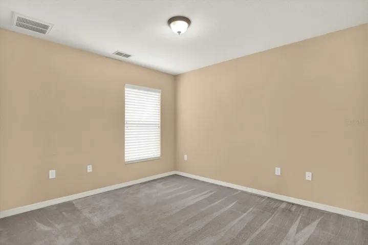 Fourth Bedroom View 1