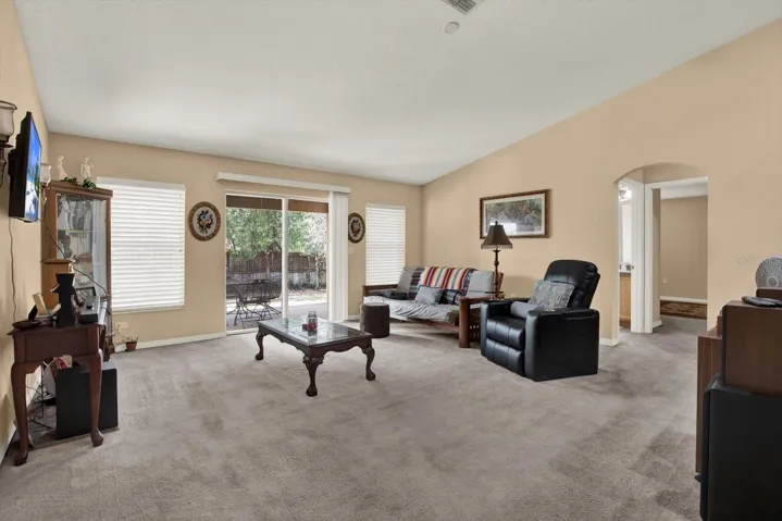 Living Room View 2