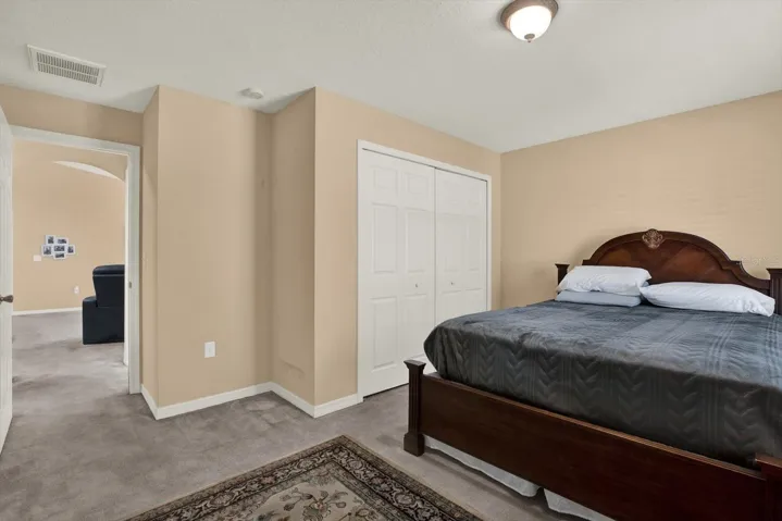 Second Bedroom View 2
