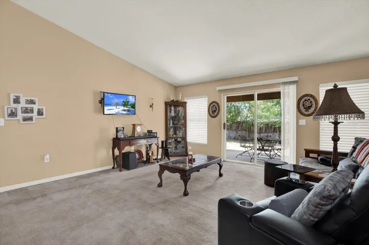 Living Room View 3