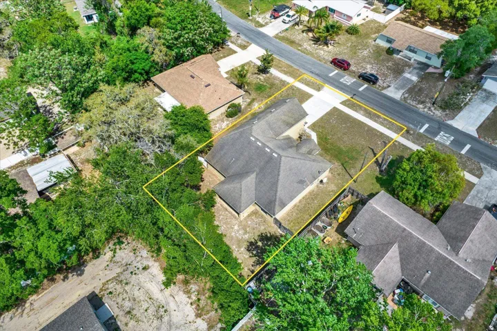 Aerial 1