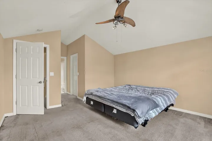 Upstairs Guest Suite View 2