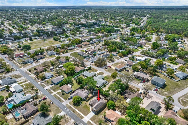 Aerial 3