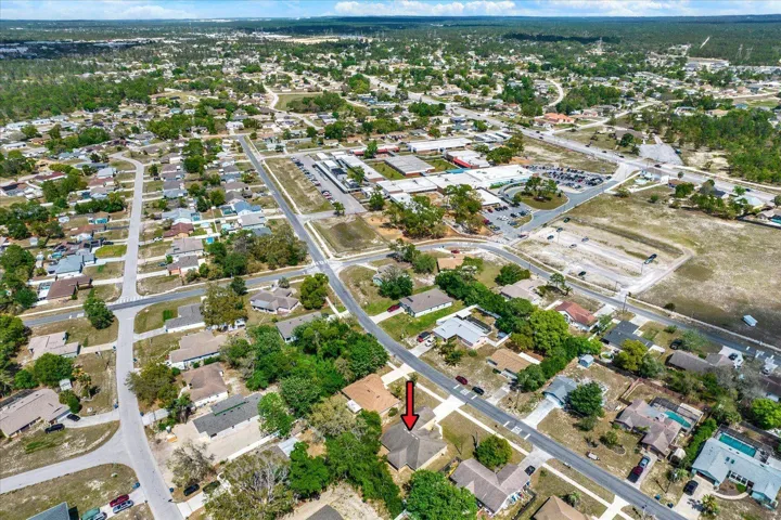 Aerial 2
