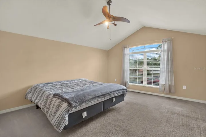 Upstairs Guest Suite View 1
