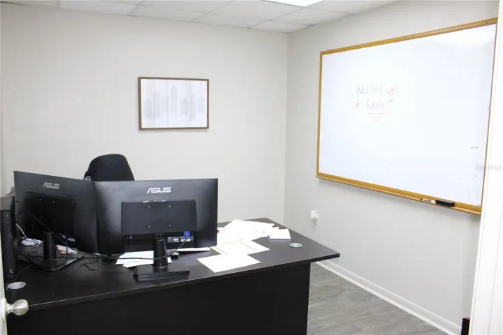 Interior Office