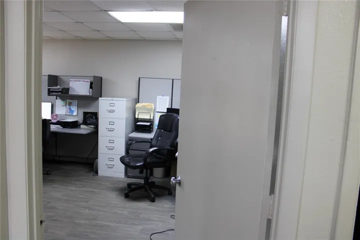 Interior Office