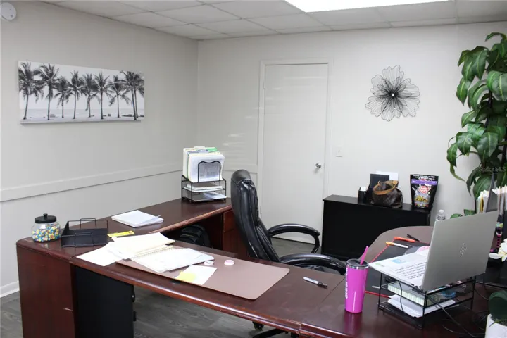 Interior Office