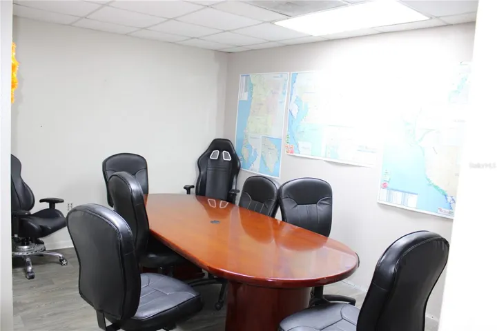 Conference Area