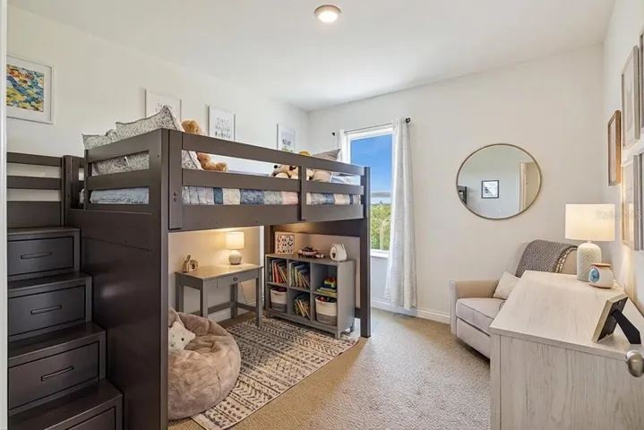 virtual staged bedroom 5