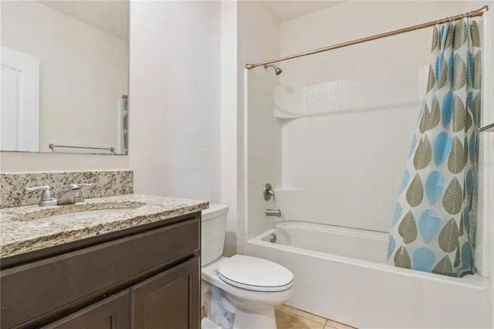 lower level full bathroom 2