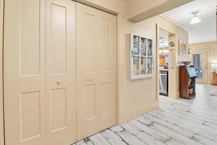 Different wall color choices