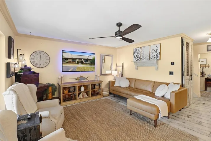 Different wall color choices