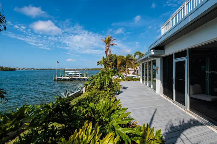 Plenty of green space!