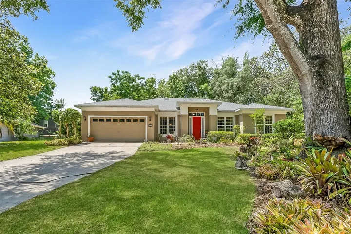 Welcome Home!