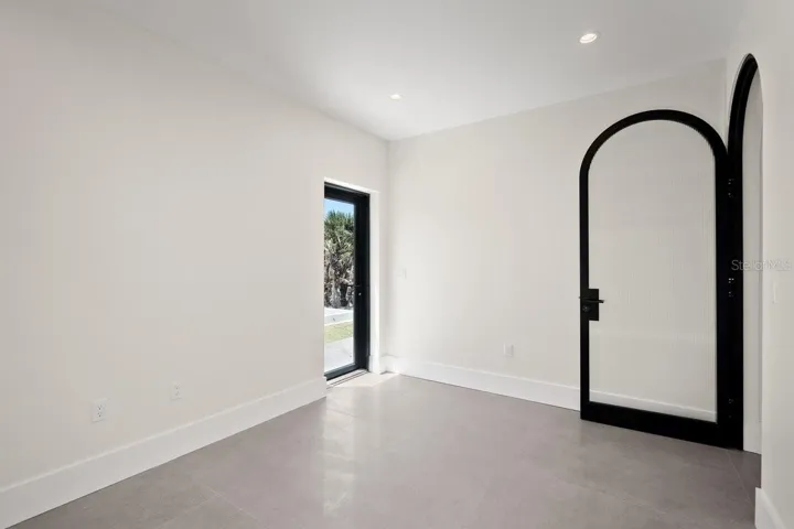 1st Floor Office / Utility