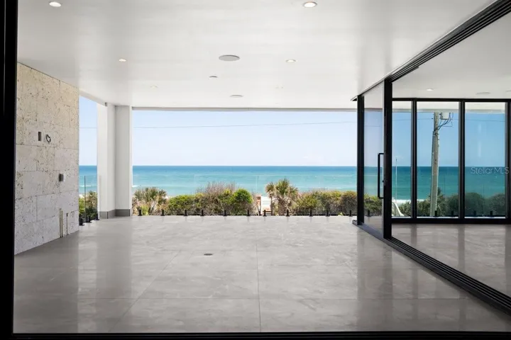 Outdoor Living
