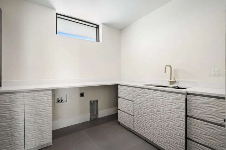 3rd Floor Laundry Room