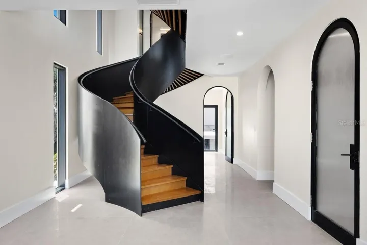 Grand Foyer