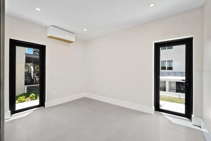 1st Floor Office / Utility