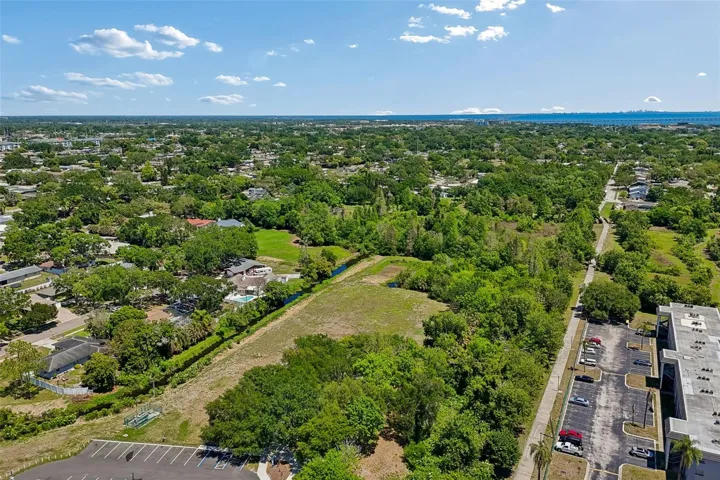 Allen's Creek Park