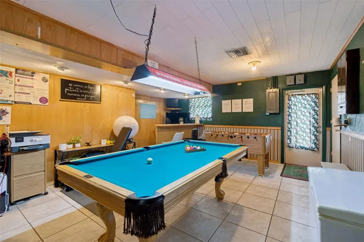 Bonus Room