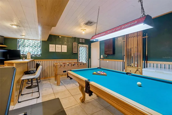 Bonus Room