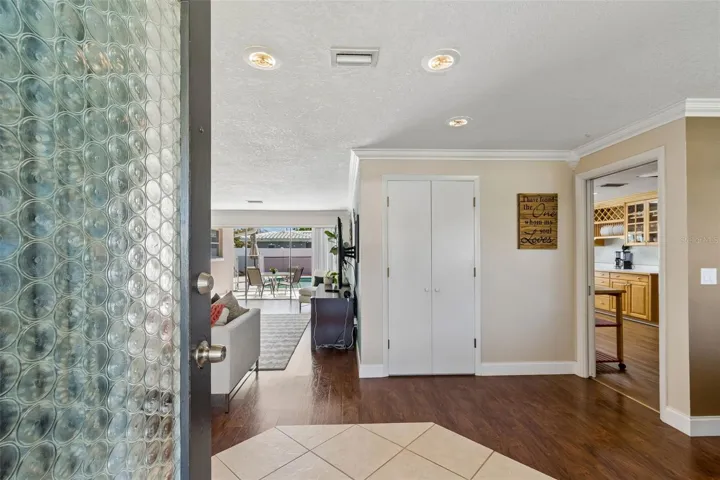 Entryway