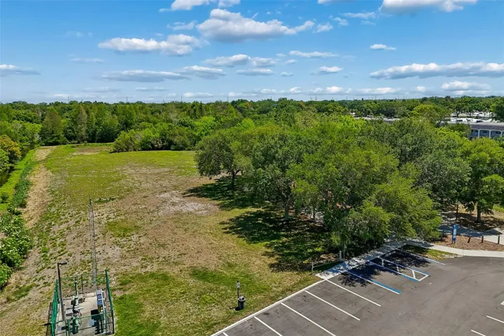 Allen's Creek Park