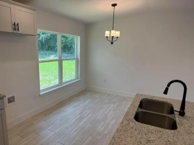 Breakfast Nook