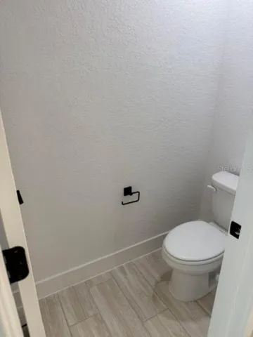 Water Closet