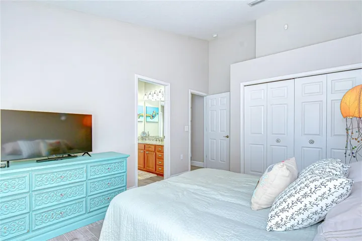 Second Bedroom.