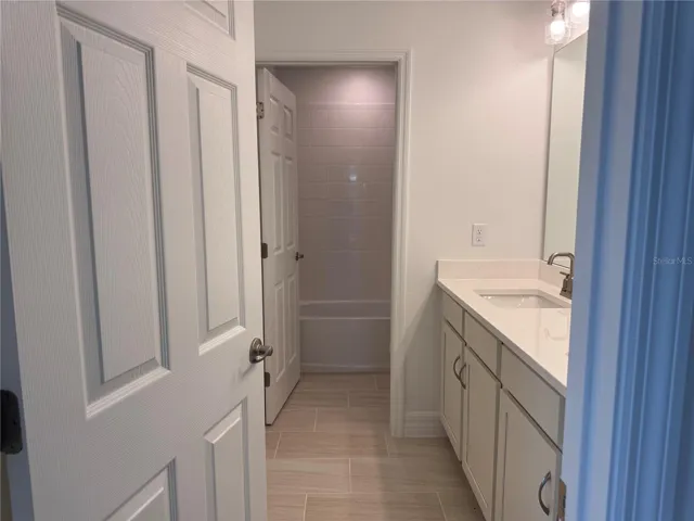 Hall Bath #3