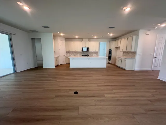 Great Room / Kitchen