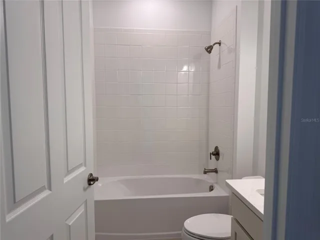 Hall Bath #2