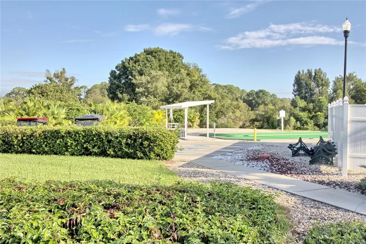 And the wonderful Pennbrooke amenities include...