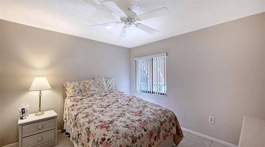 Guest Suite