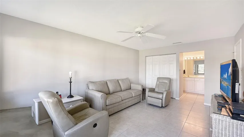 Master Suite