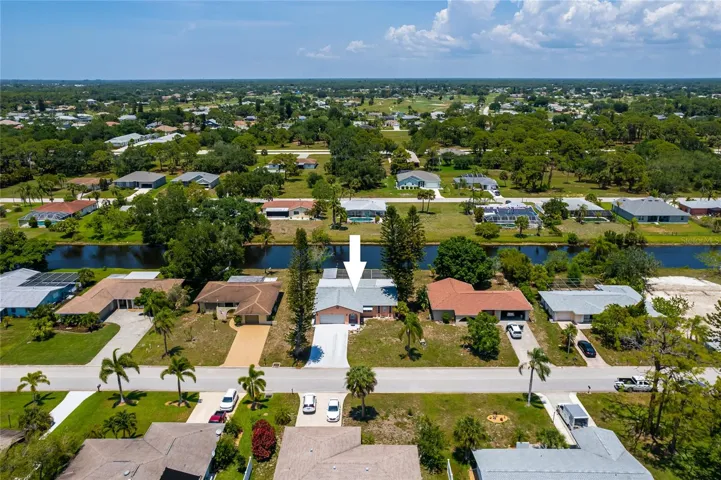The 4 Bedroom waterfront pool home you have been waiting for is now on the market!