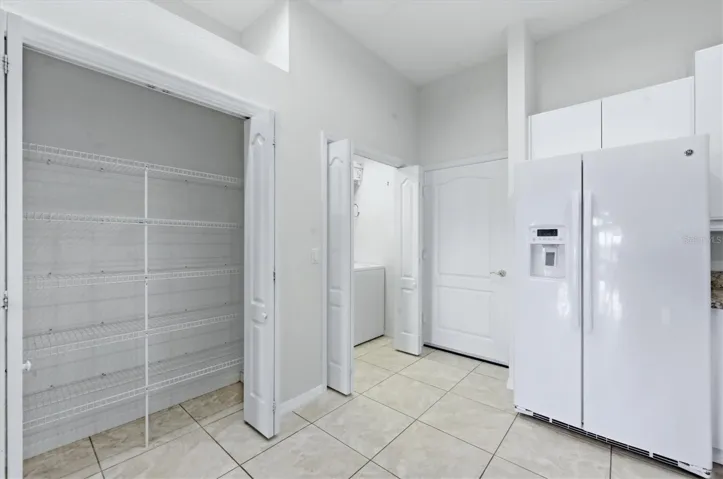 Large  Kitchen Pantry