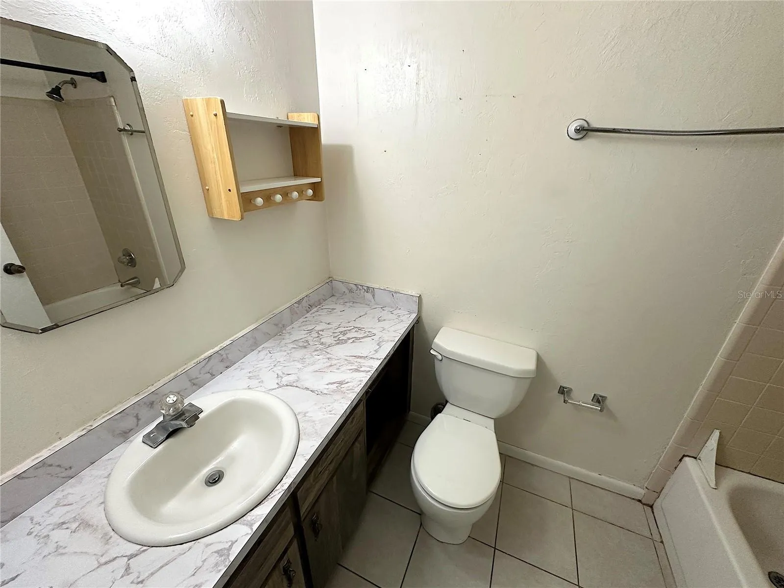 Guest Bath